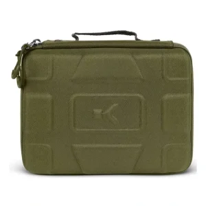 Cenová Bomba Korum Pouzdro Progress Hardcase Pouch 4l