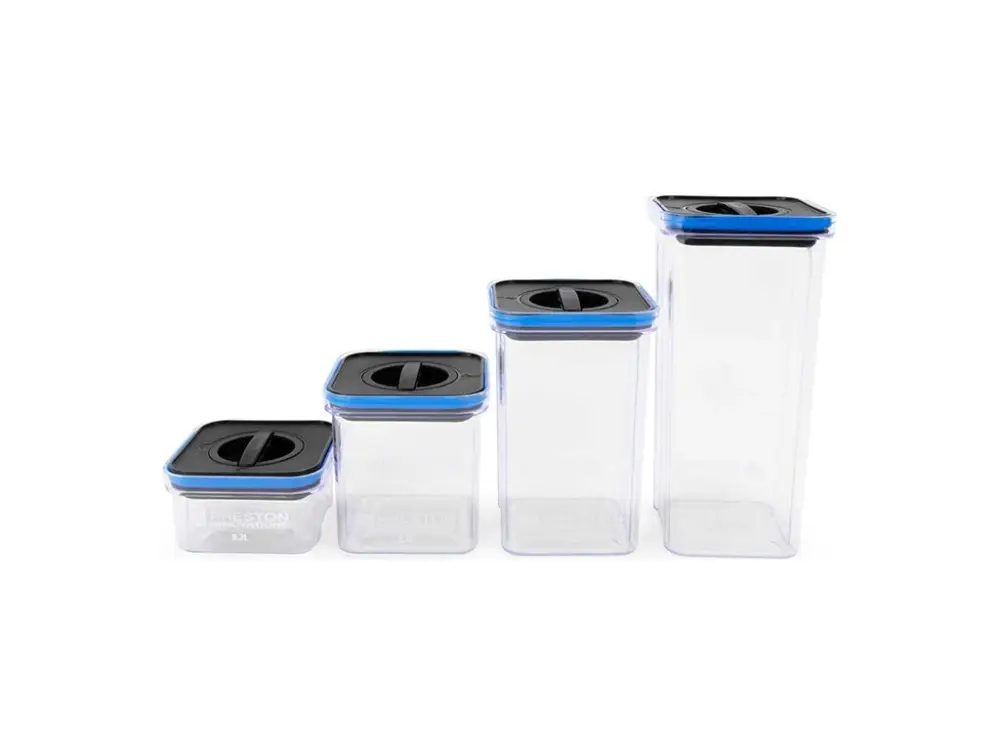Preston Krabička Bait Safe Container Akční Cena