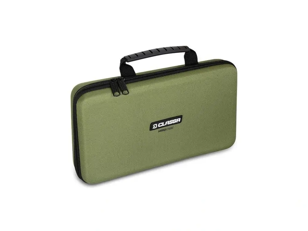 Delphin Pouzdro Na Příslušenství CLASSA HardCASE Časově Omezené
