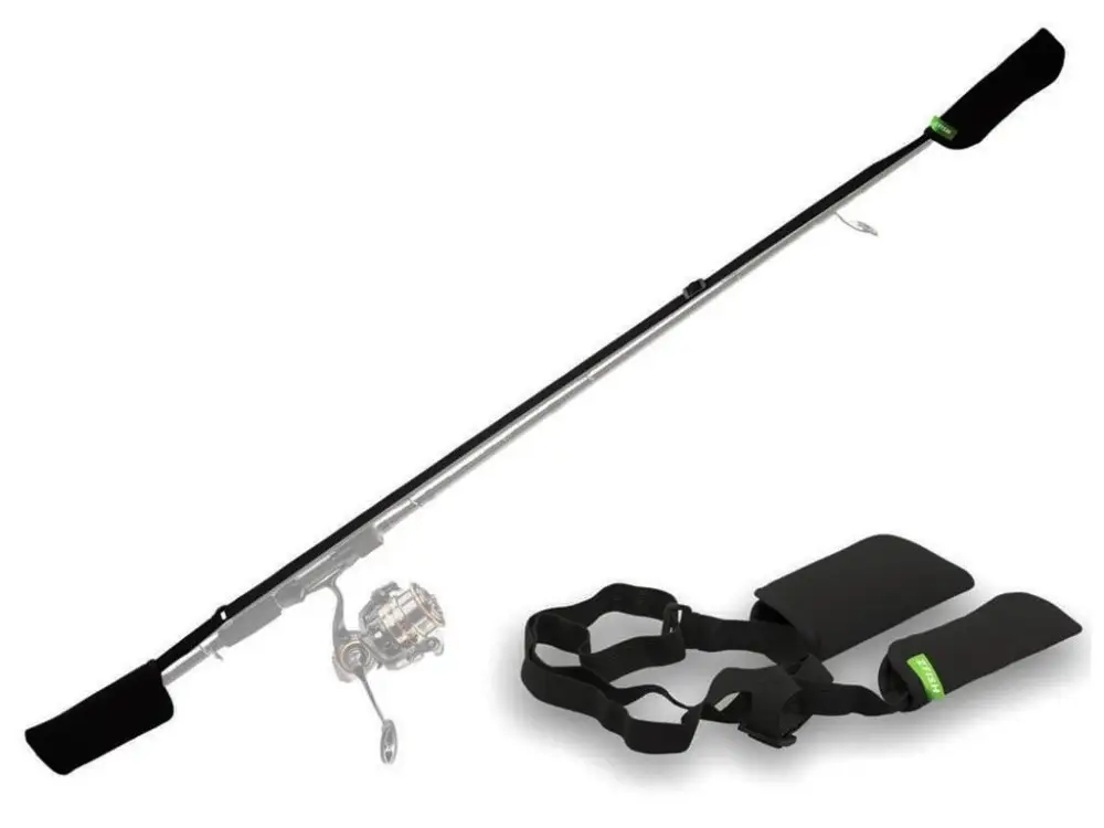 Zfish Chránič Prutu Rod Protector Cenový Hit