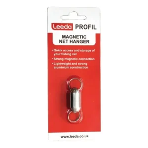 Leeda Magnet na Podběrák Profil Magnetic Net Hanger Odeslání Ihned