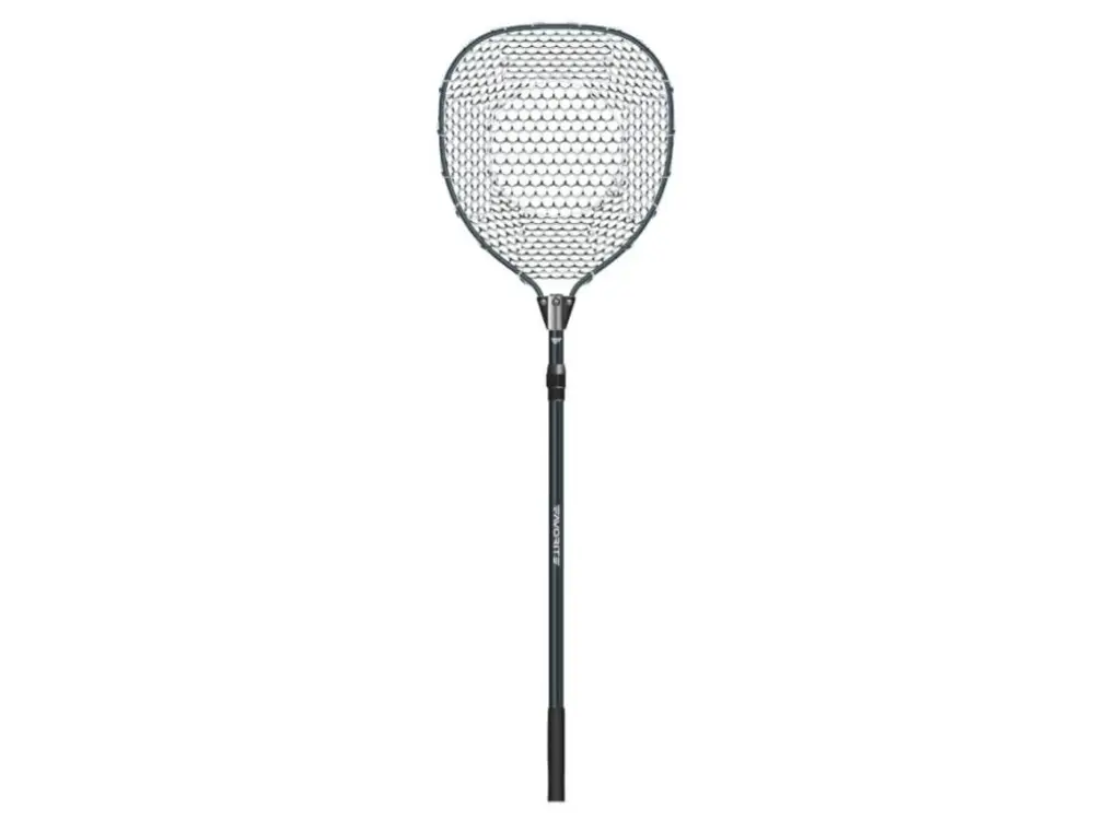 Favorite Podběrák Arene Dark Blue White Teleskop 125-190cm Objednat Nyní