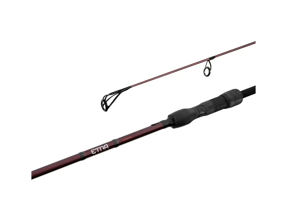 Delphin Prut Etna Legend4ry 13ft 3,9m 3,5lb 3-díl Akční Cena
