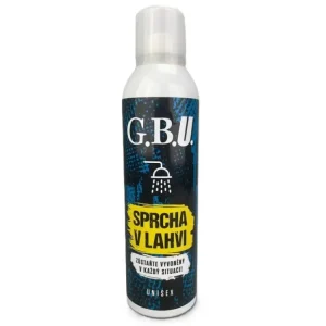 Autentický G.B.U. Sprcha v Lahvi 200ml