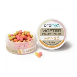 Promix Neutrálně Vyvážené Pelety Wafter Pellet Washed 8mm 20g Nakupujte Hned