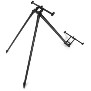 Aktuální Korum Stojan Deluxe 3 Rod Tripod