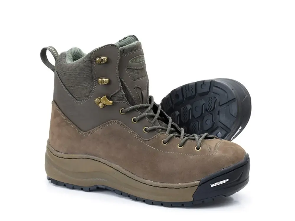 Expresní Doručení Vision Brodící Boty Nanka Michelin Wading Shoe