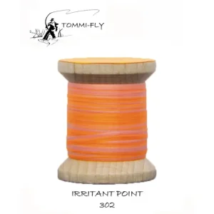 Tommi-Fly Nit IP300 Nuclear Irritaint Point Tricolor Shiny 302 Nová Kolekce