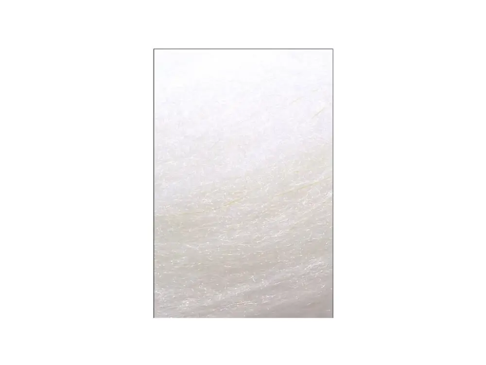Tommi-Fly Streamerové Vlasy UV Spectra Hair Bílá Výhodná Nabídka