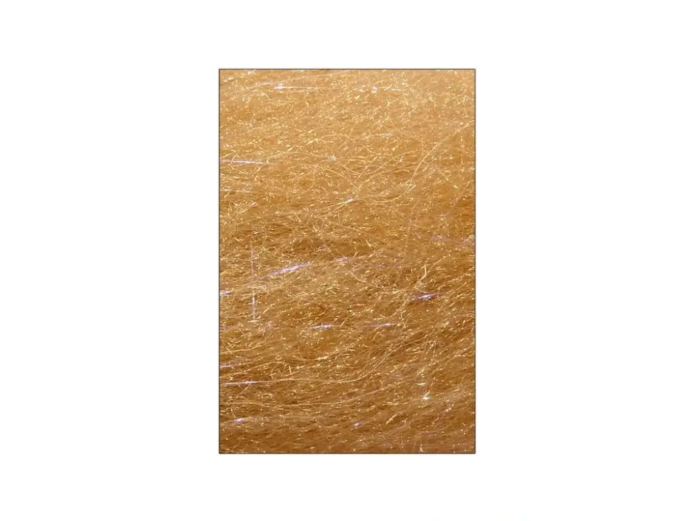 Tommi-Fly Streamerové Vlasy UV Spectra Hair Hnědá Odeslání Ihned