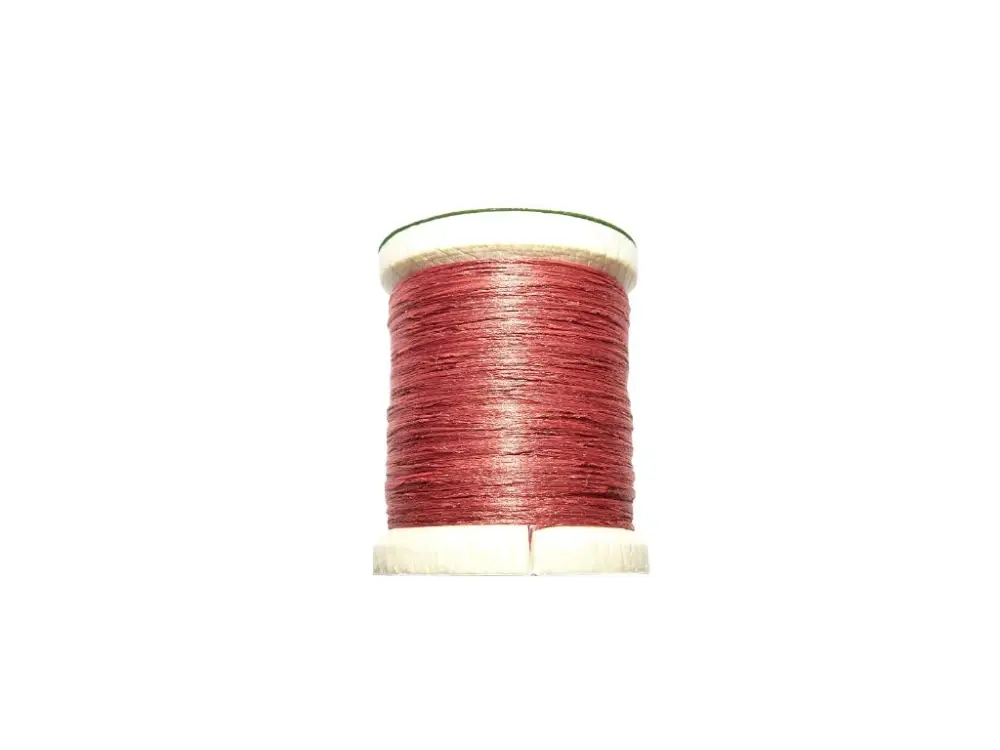 Tommi-Fly Nit Camouflage Thread Red Přímo Od Výrobce