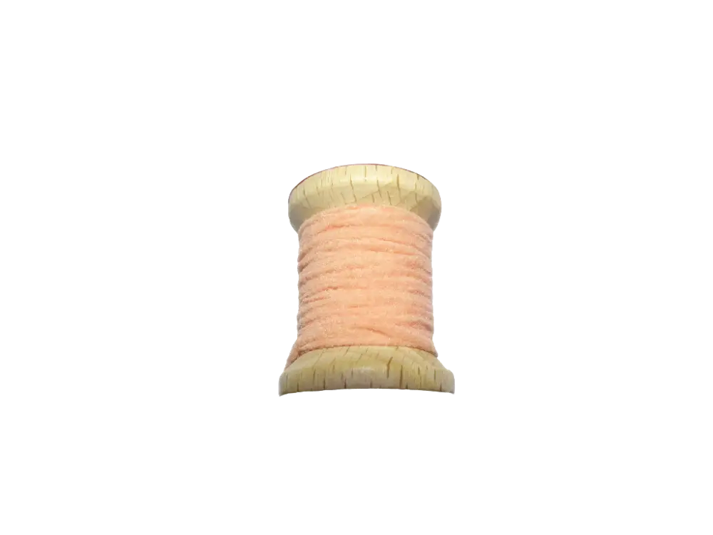 Cenový Hit Tommi-Fly UV Chenille Tmavě Růžová