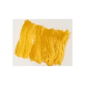 Bezpečná Platba Veniard Příze Polypropylene Floating Yarn Per Card Gold