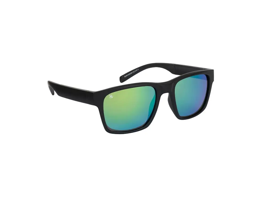 Shimano Polarizační Brýle Shimano Sunglass Yasei Green Revo Kup Teď
