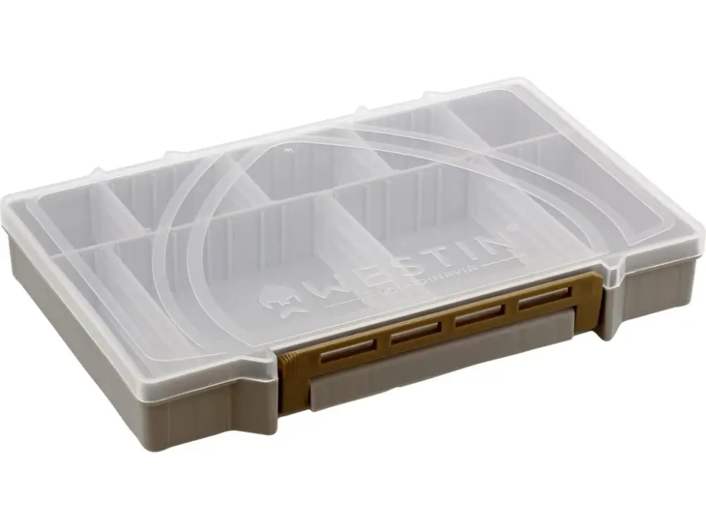 Westin Krabička W3 Tackle Box Autentický