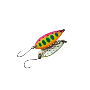 Crazy Fish Plandavka Sense Barva č. 37.1 Horká Nabídka