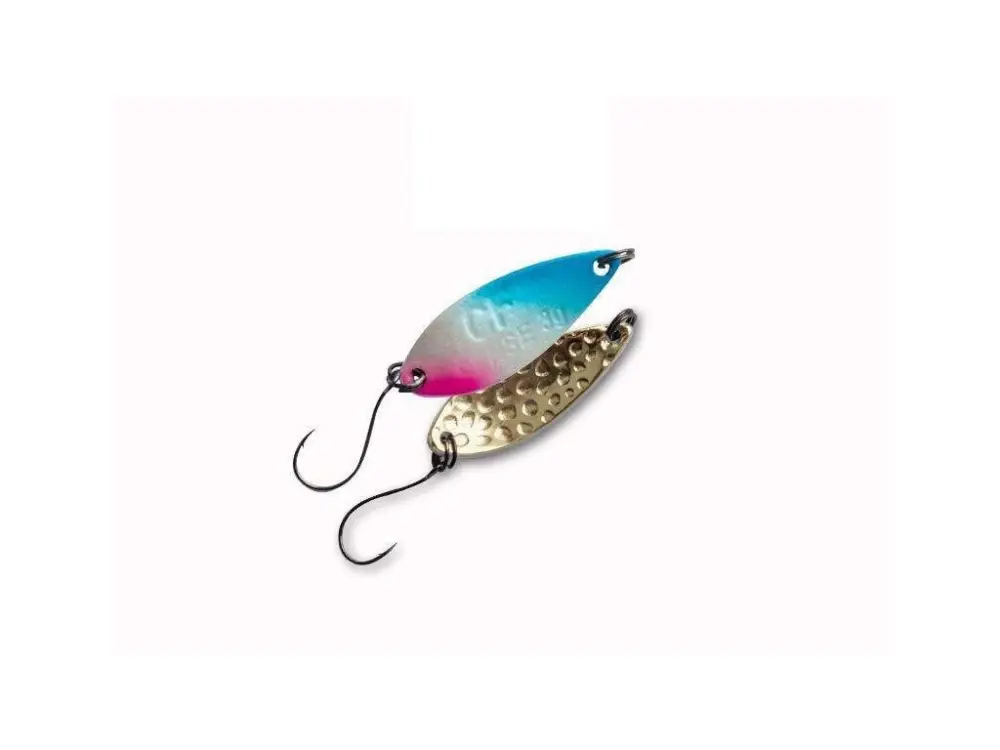 Crazy Fish Plandavka Sense Barva č. 40 Nejlepší Volba