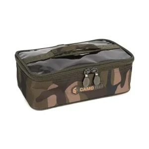 Akční Cena Fox Pouzdro Camolite Large Accessory Bag