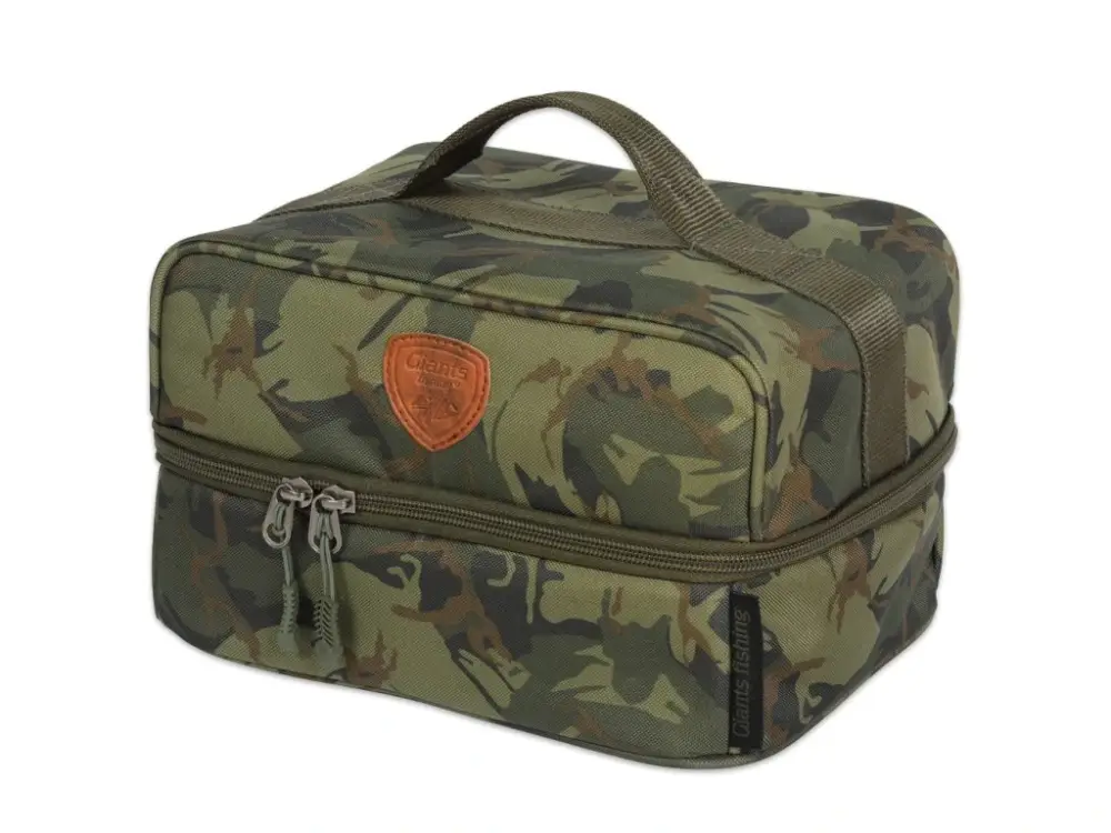 Super Cena Giants Fishing Multifunkční Pouzdro Na Zátěže A PVA Lead Multi Bag