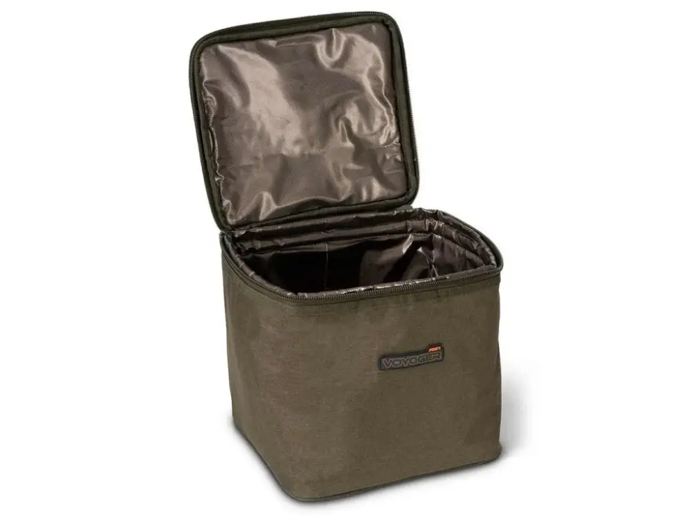 Ověřený Fox Chladící Taška Voyager Cool Bag