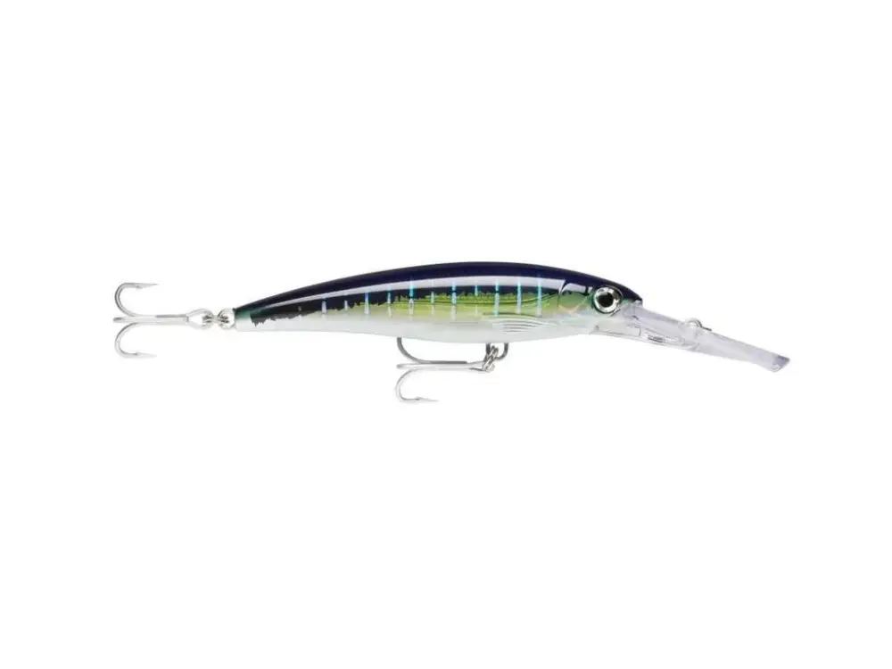 Značkový Rapala Wobler X-Rap Magnum SFU