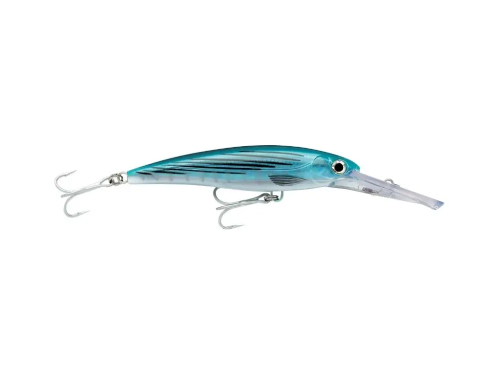 Must-Have Rapala Wobler X-Rap Magnum YFT