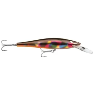 Přímo Od Výrobce Williamson Wobler Speed Pro Deep Holo Black