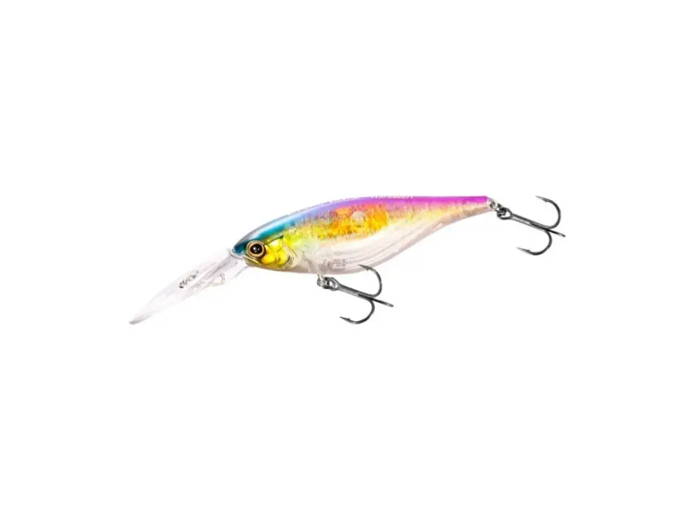 Tovární Cena Shimano Wobler Bantam Enber FB ST Purple