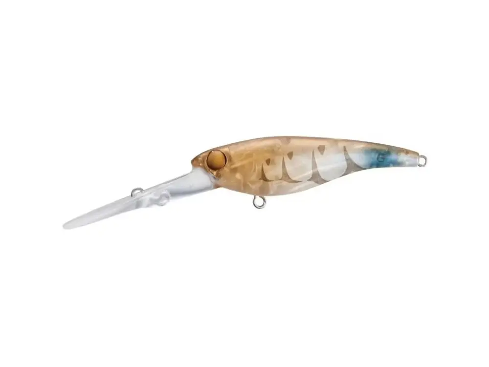 Cenově Výhodný Shimano Wobler Bantam Pavlo Shad Suspending Prawn
