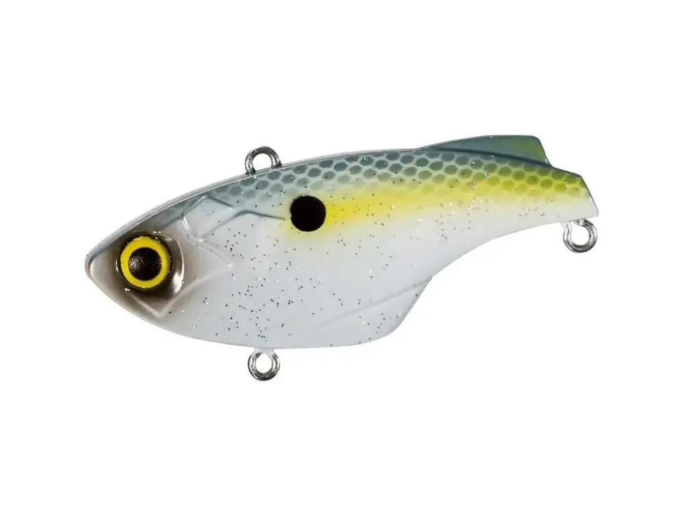 Speciální Cena Shimano Wobler Bantam Rattlin Sur-Vibe Sinking Sexy Shad