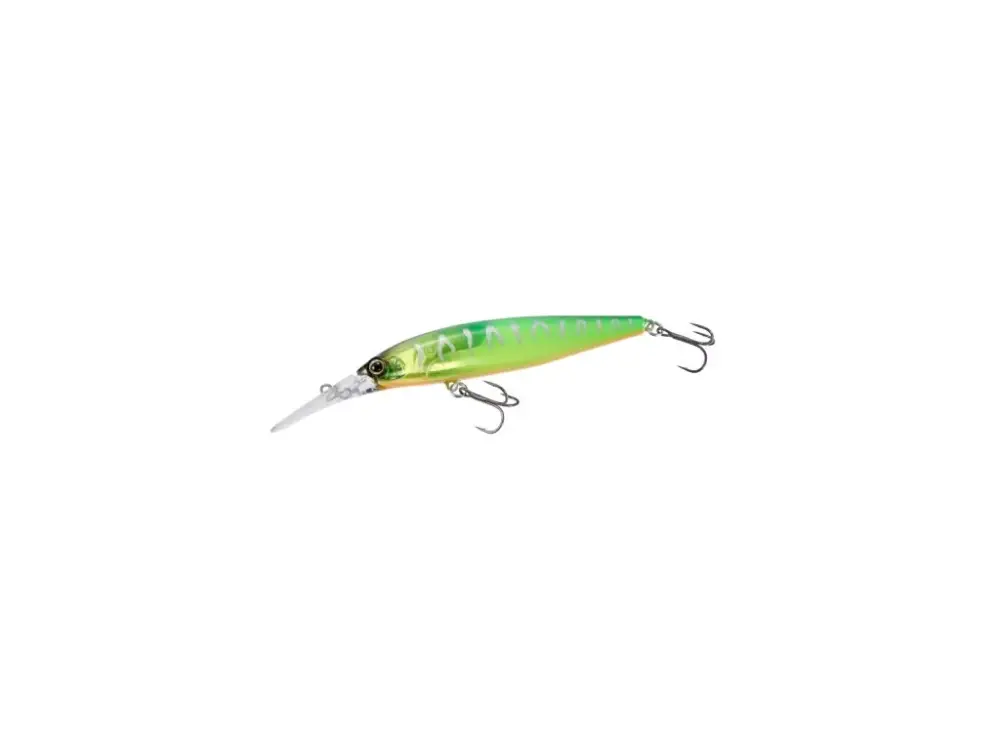 Výprodej Shimano Wobler BT World Diver FB Hot Tiger