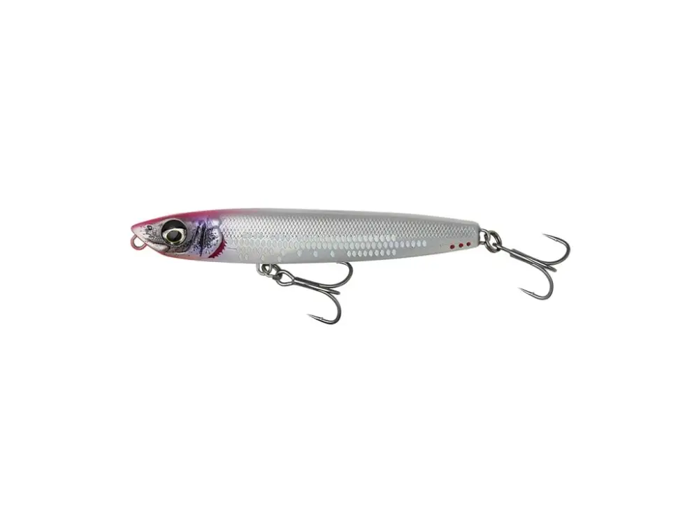 Top Prodej Savage Gear Wobler Cast Hacker Pink Head LS