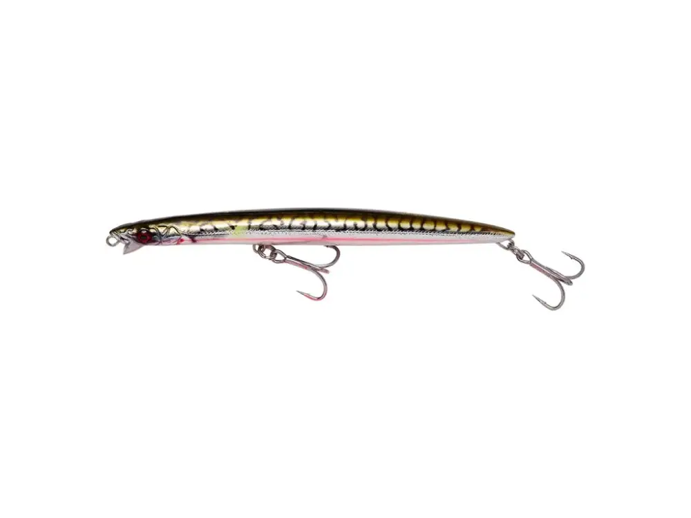 Aktuální Savage Gear Wobler Deep Walker Mackerel Ayu PHP