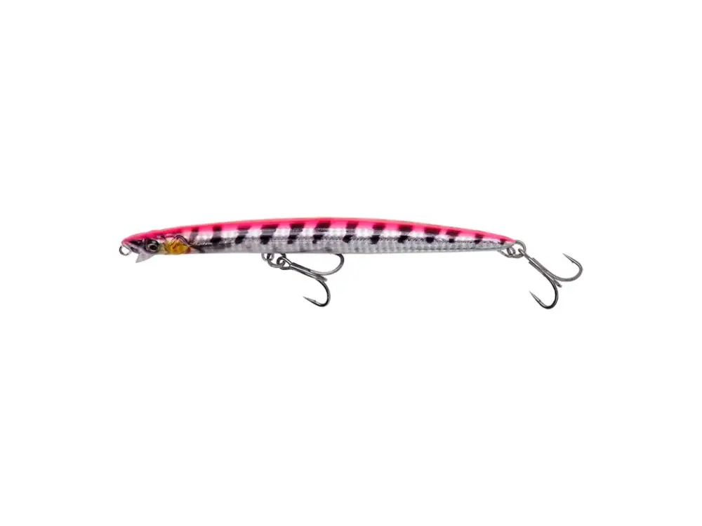 Omezená Nabídka Savage Gear Wobler Deep Walker Pink Barracuda PHP