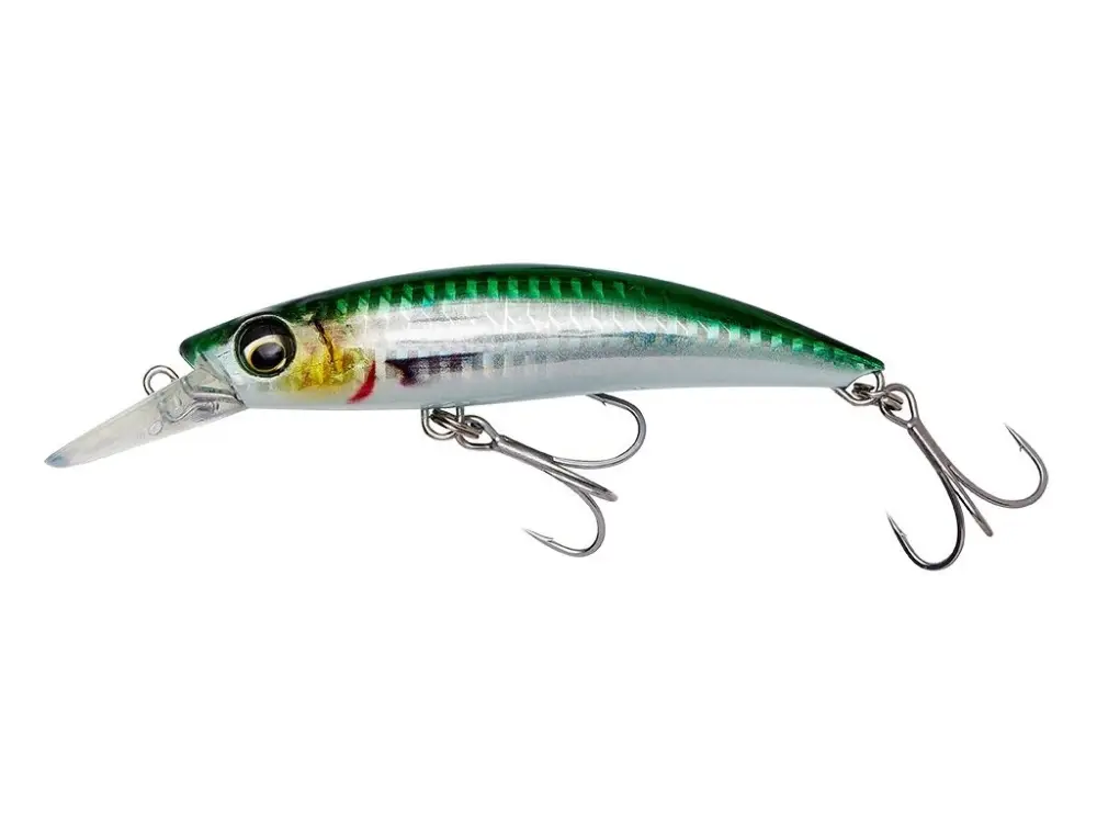 Omezená Nabídka Savage Gear Wobler Gravity Runner Extra Fast Sinking Sayoris PHP