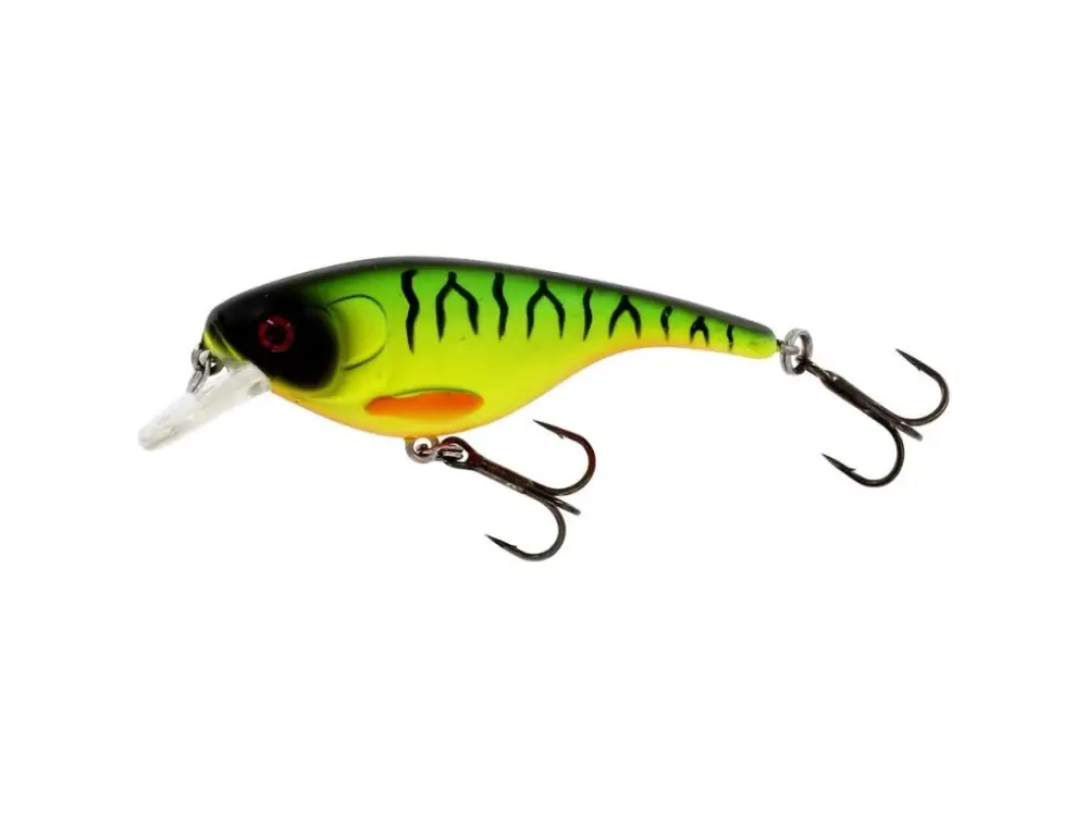 Výhodná Nabídka Westin Wobler BabyBite SR Floating Firetiger.
