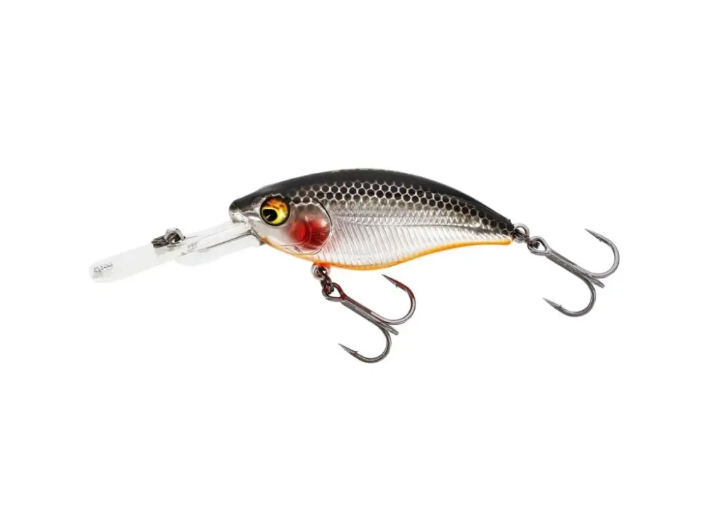 Westin Wobler BuzzBite Suspending Low Floating Steel Sardine Jen Po Omezenou Doba