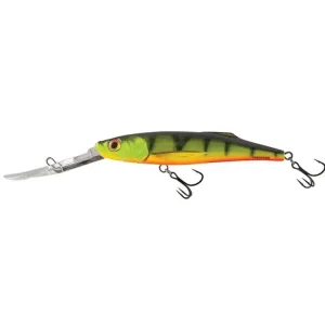 Horká Nabídka Salmo Wobler Freediver Super Deep Runner Hot Perch