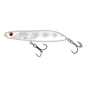 Akční Cena Salmo Wobler Rattlin Stick Floating Lucky Bone