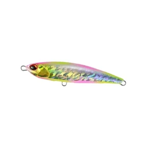 DUO Wobler Roughtrail Aomasa Floating Silver Candy Cenový Hit
