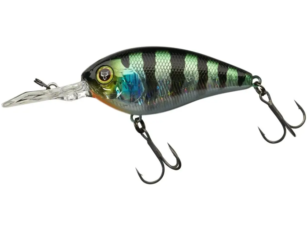 Kup Teď Illex Wobler Digle 2+ HL Sunfish