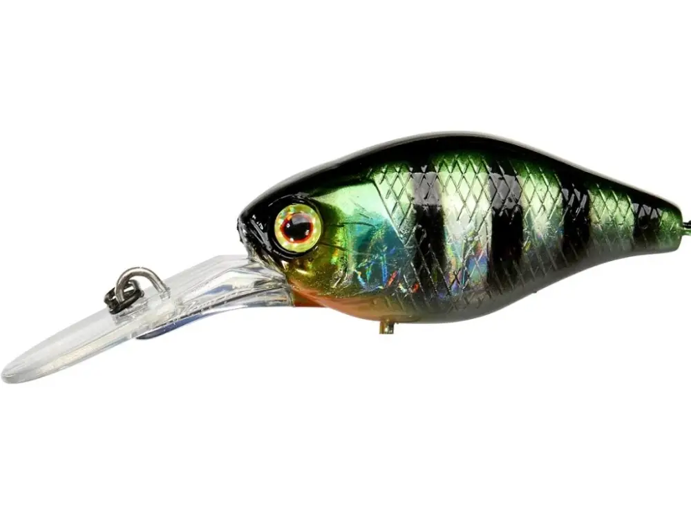 Levný Illex Wobler Chubby MR HL Sunfish