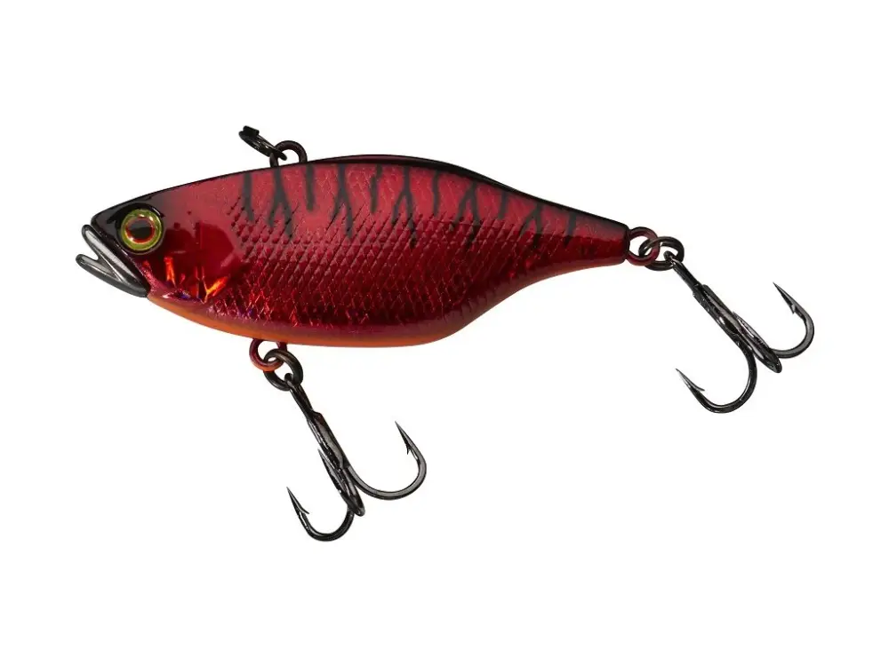 Illex Wobler TN Aurora Red Tiger Nová Kolekce