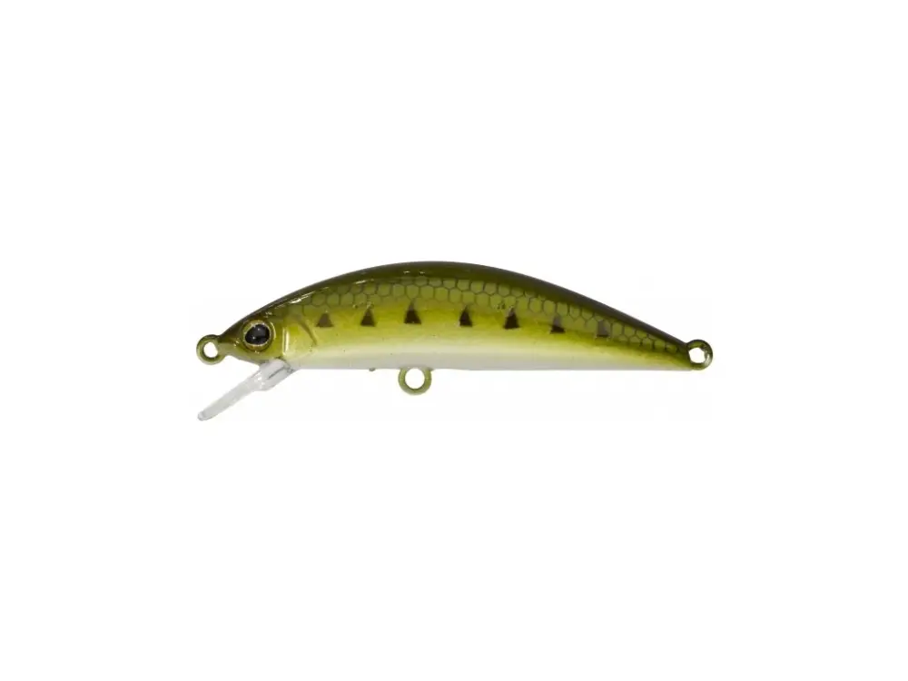 Originální Illex Wobler Tricoroll Sinking Goujon