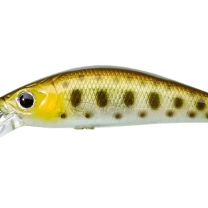 Bezpečná Platba Gunki Wobler Gamera HW Trout Ayu