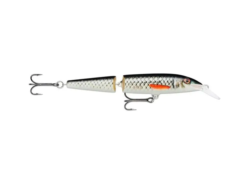 Sleva Rapala Wobler Jointed Floating ROL