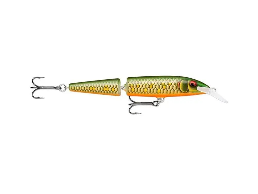 Top Prodej Rapala Wobler Jointed Floating SCRR