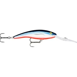 Aktuální Rapala Wobler Deep Tail Dancer BGHM