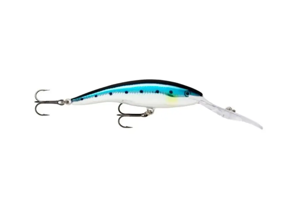 Rapala Wobler Deep Tail Dancer BSRD Originální