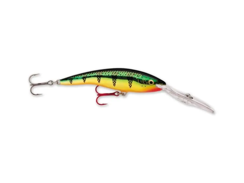 Zlevněný Rapala Wobler Deep Tail Dancer FLP